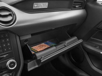 2016 Ford Mustang 2dr Fastback EcoBoost