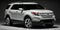 2015 Ford Explorer 4WD 4dr XLT