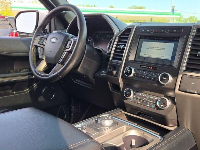 2019 Ford Expedition XLT 4x4