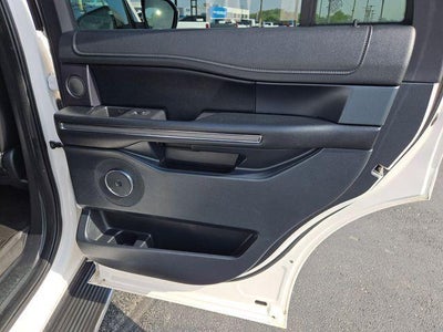 2019 Ford Expedition XLT 4x4