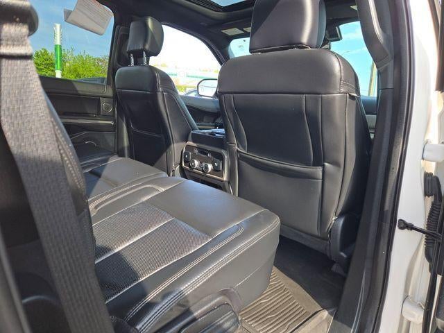 2019 Ford Expedition XLT 4x4