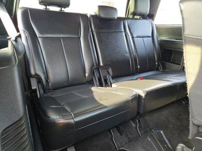 2019 Ford Expedition XLT 4x4