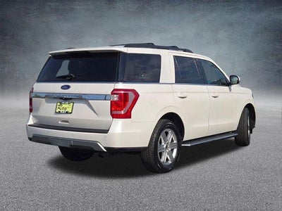 2019 Ford Expedition XLT 4x4