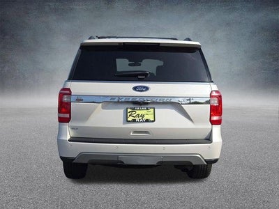 2019 Ford Expedition XLT 4x4