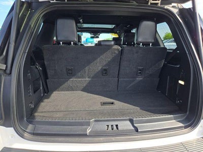 2019 Ford Expedition XLT 4x4