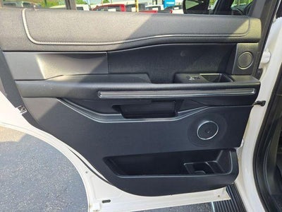 2019 Ford Expedition XLT 4x4