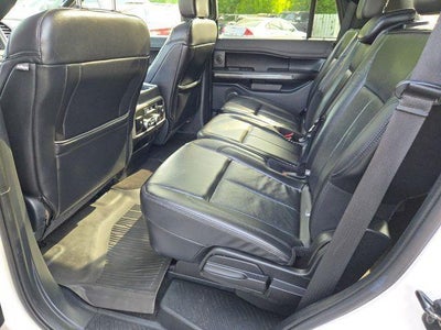 2019 Ford Expedition XLT 4x4