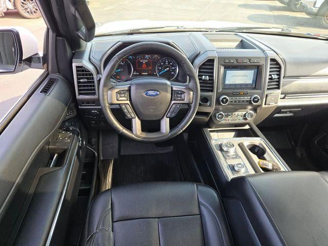 2019 Ford Expedition XLT 4x4