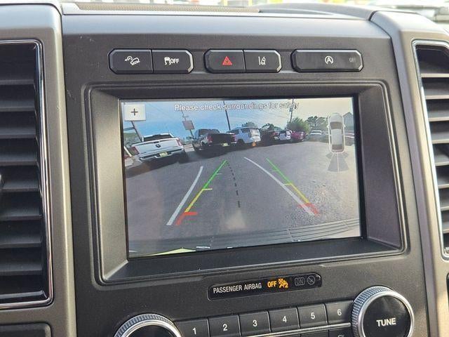 2019 Ford Expedition XLT 4x4