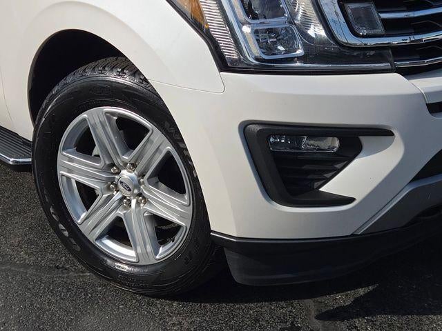 2019 Ford Expedition XLT 4x4