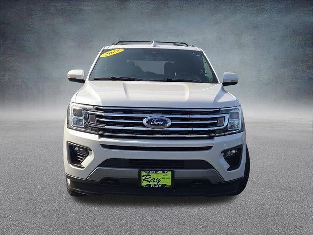 2019 Ford Expedition XLT 4x4