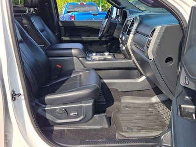 2019 Ford Expedition XLT 4x4