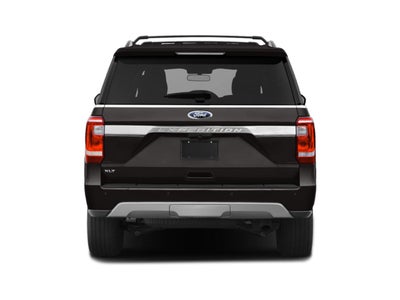 2019 Ford Expedition XLT 4x4