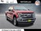 2019 Ford Super Duty F-250 SRW LARIAT 4WD Crew Cab 6.75' Box