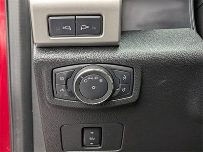 2019 Ford Super Duty F-250 SRW LARIAT 4WD Crew Cab 6.75' Box