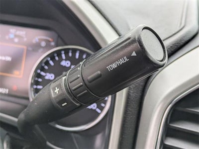 2019 Ford Super Duty F-250 SRW LARIAT 4WD Crew Cab 6.75' Box