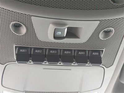 2019 Ford Super Duty F-250 SRW LARIAT 4WD Crew Cab 6.75' Box