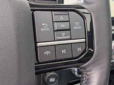 2023 Ford Super Duty F-250 SRW LARIAT 4WD Crew Cab 6.75' Box