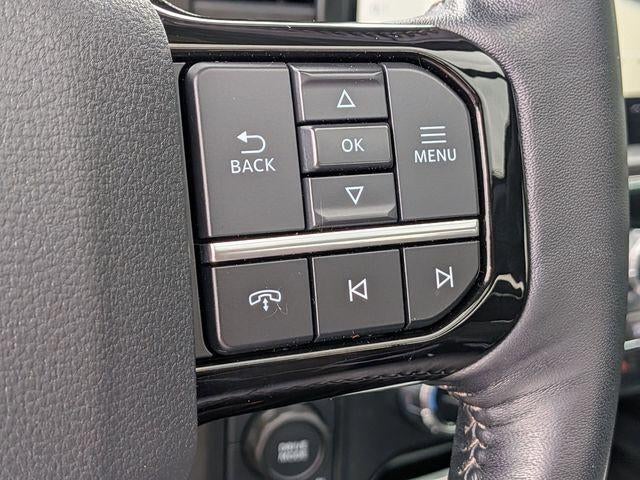 2023 Ford Super Duty F-250 SRW LARIAT 4WD Crew Cab 6.75' Box