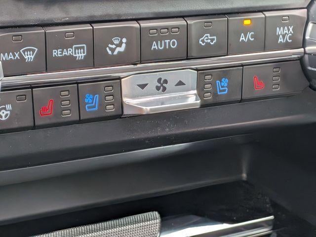 2023 Ford Super Duty F-250 SRW LARIAT 4WD Crew Cab 6.75' Box