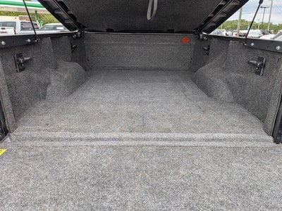 2023 Ford Super Duty F-250 SRW LARIAT 4WD Crew Cab 6.75' Box