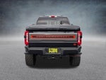 2023 Ford Super Duty F-250 SRW LARIAT 4WD Crew Cab 6.75' Box