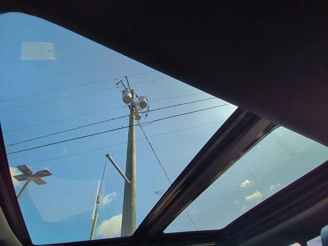 2016 Ford F-150 4WD SuperCrew 5-1/2 Ft Box Lariat