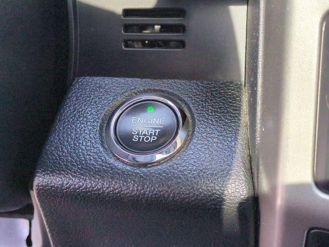 2016 Ford F-150 4WD SuperCrew 5-1/2 Ft Box Lariat