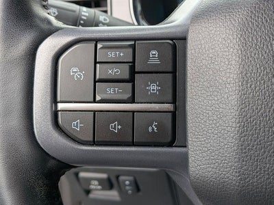 2023 Ford F-150 LARIAT 4WD SuperCrew 5.5' Box