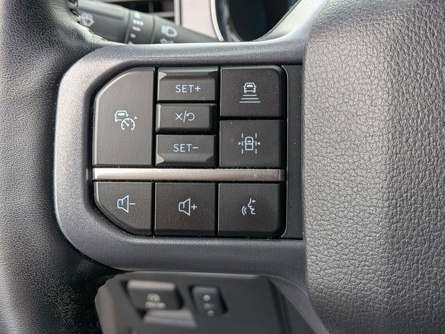 2023 Ford F-150 LARIAT 4WD SuperCrew 5.5' Box