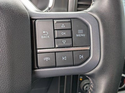 2023 Ford F-150 LARIAT 4WD SuperCrew 5.5' Box