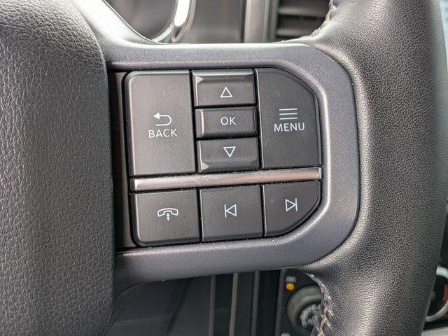2023 Ford F-150 LARIAT 4WD SuperCrew 5.5' Box