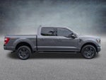 2023 Ford F-150 LARIAT 4WD SuperCrew 5.5' Box