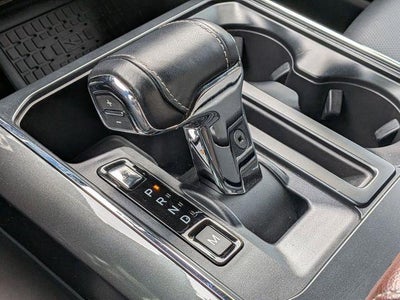 2023 Ford F-150 LARIAT 4WD SuperCrew 5.5' Box