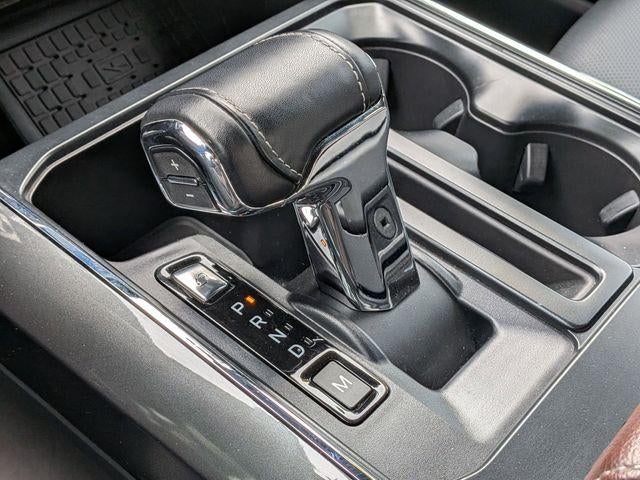 2023 Ford F-150 LARIAT 4WD SuperCrew 5.5' Box
