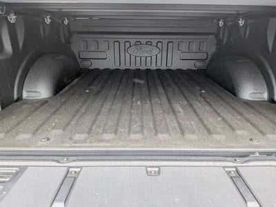 2023 Ford F-150 LARIAT 4WD SuperCrew 5.5' Box