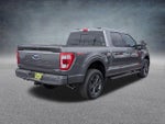 2023 Ford F-150 LARIAT 4WD SuperCrew 5.5' Box