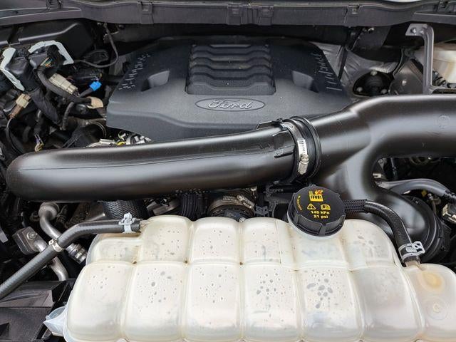 2023 Ford F-150 LARIAT 4WD SuperCrew 5.5' Box
