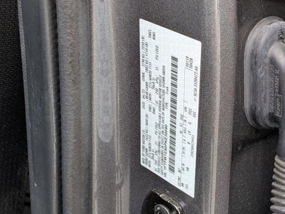 2023 Ford F-150 LARIAT 4WD SuperCrew 5.5' Box