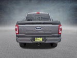 2023 Ford F-150 LARIAT 4WD SuperCrew 5.5' Box