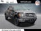 2013 Ford F-150 4WD SuperCrew 5-1/2 Ft Box XLT