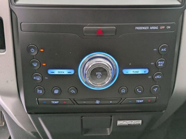 2013 Ford F-150 4WD SuperCrew 5-1/2 Ft Box XLT