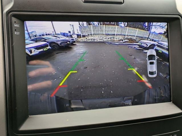 2013 Ford F-150 4WD SuperCrew 5-1/2 Ft Box XLT