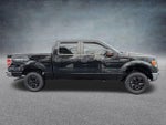 2013 Ford F-150 4WD SuperCrew 5-1/2 Ft Box XLT