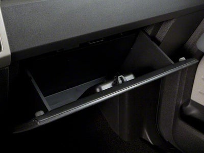 2010 Ford F-150 4WD SuperCrew 5-1/2 Ft Box XL