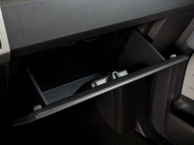 2010 Ford F-150 4WD SuperCrew 5-1/2 Ft Box XL