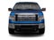 2010 Ford F-150 4WD SuperCrew 5-1/2 Ft Box XL