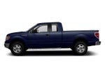 2012 Ford F-150 4WD SuperCab 6-1/2 Ft Box XLT