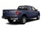 2012 Ford F-150 4WD SuperCab 6-1/2 Ft Box XLT