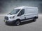 2015 Ford Transit Cargo Van T-250 148" Med Rf 9000 GVWR Sliding RH Dr